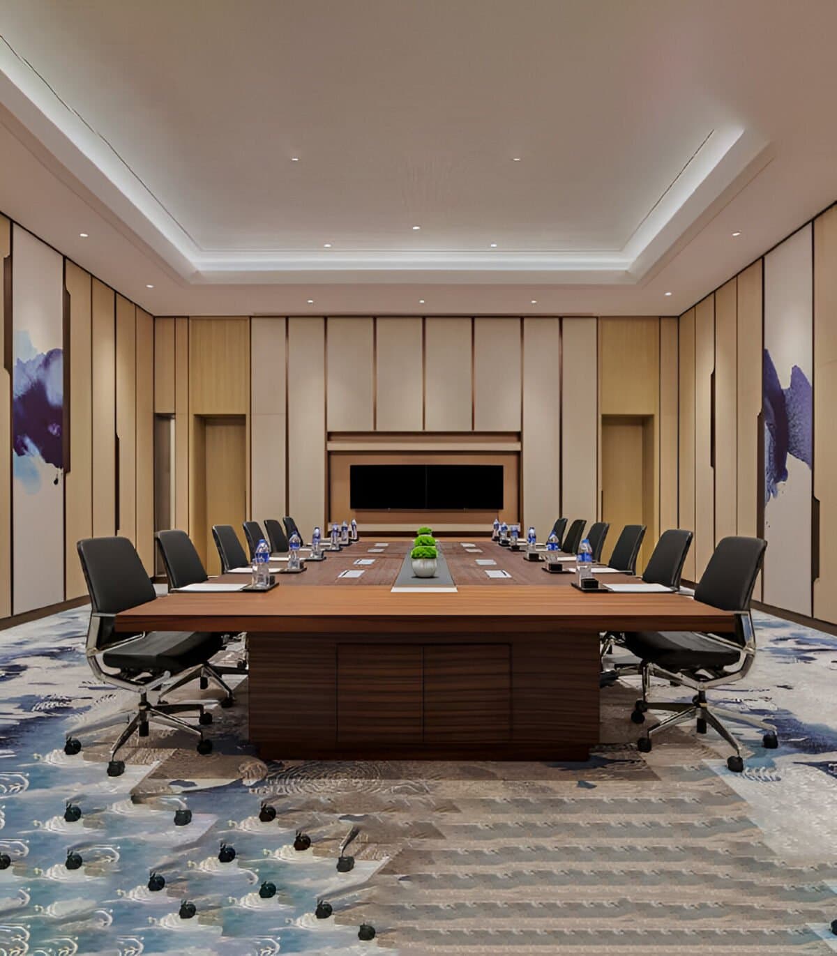 Conference Room Furniture