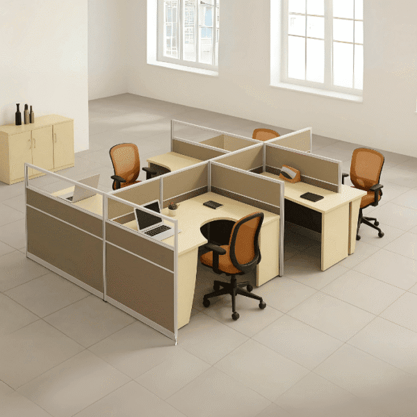 Modular Workstations