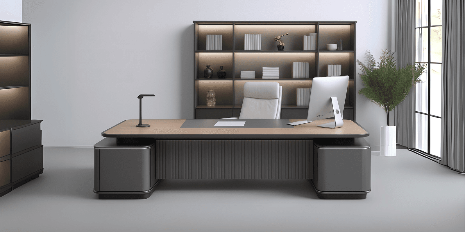 Office furniture